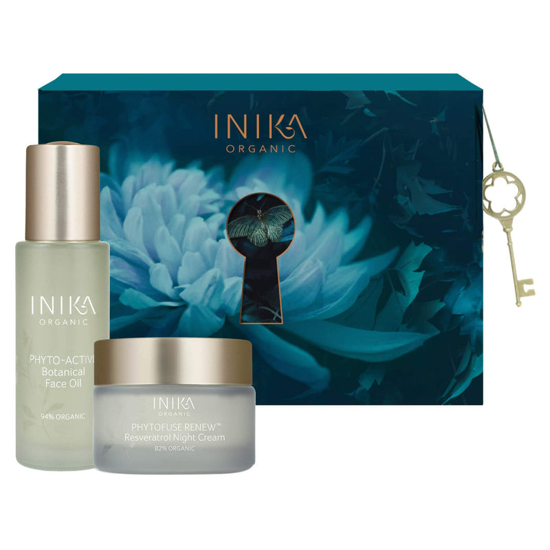 Inika Organic Moonlight Duo