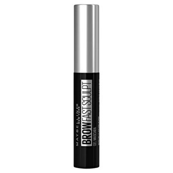 Maybelline Express Brow Fast Sculpt Brow Gel Mascara - Clear