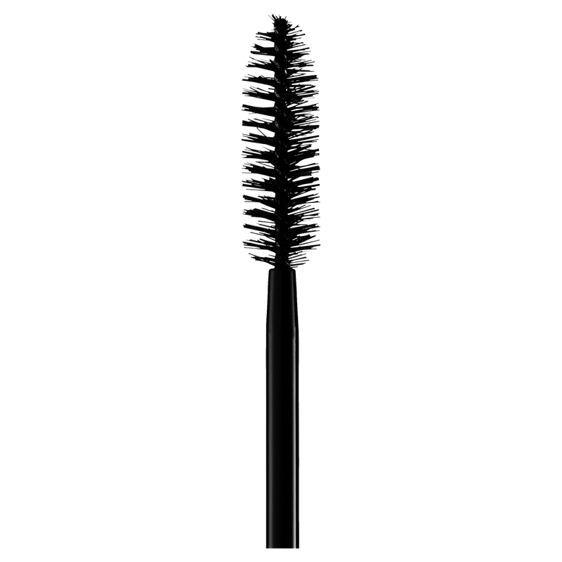 Maybelline Full 'N Soft Washable Mascara 8.2 ml - Very Black