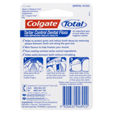 Colgate Floss Tartar Control 25M