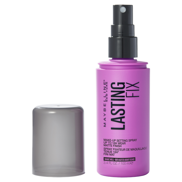 Maybelline Lasting Fix Setting Spray 100 ml