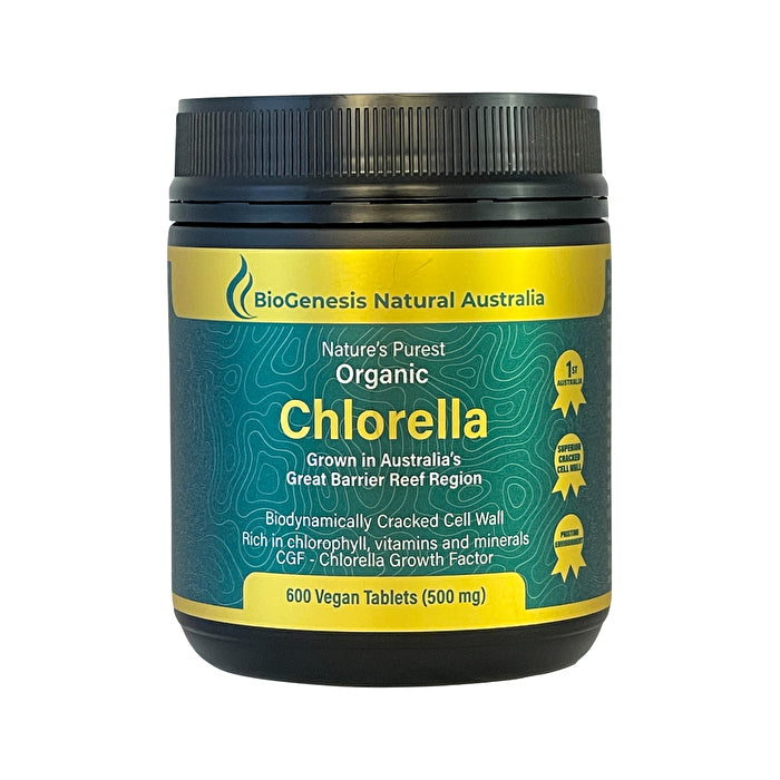 Biogenesis Natural Australia BioGenesis Natural Australia (Travel ...