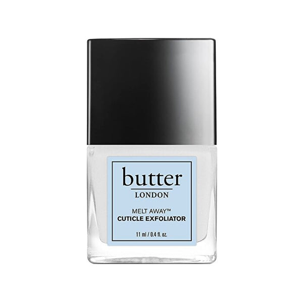 Butter London Melt Away Cuticle Exfoliator 11ml