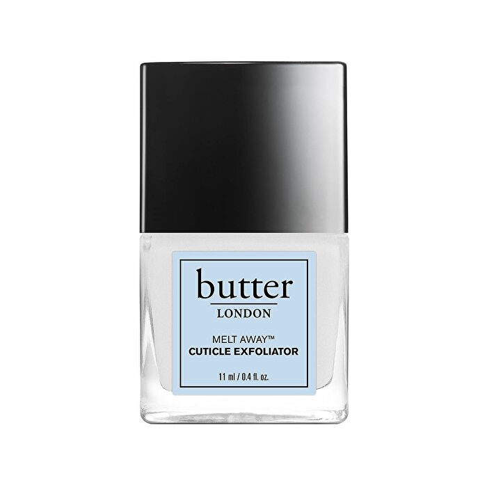 Butter London Melt Away Cuticle Exfoliator 11ml