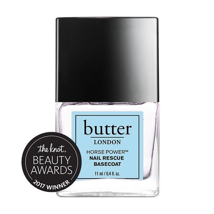 Butter London Horse Power Nail Rescue Base Coat 11ml