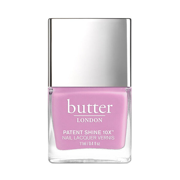 Butter London Patent Shine 10x Nail Lacquer Molly Coddled 11ml