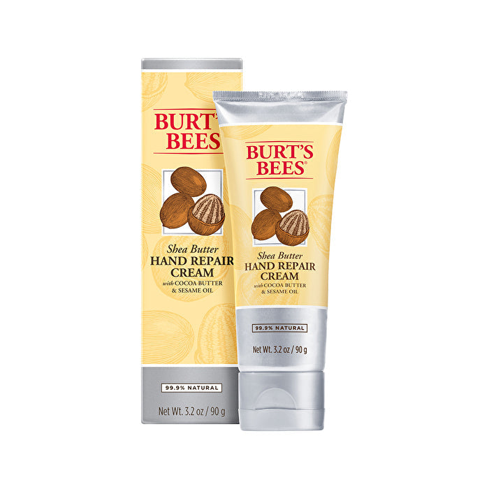 Burt's Bees Burt's Bees Hand Repair Cream Shea Butter 90g