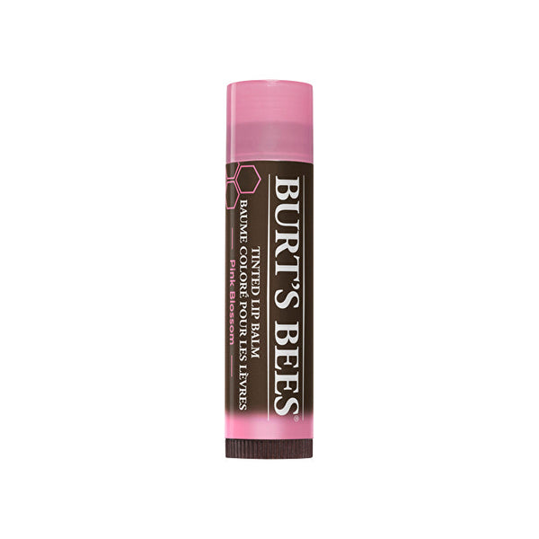 Burts Bees Burt's Bees Lip Balm Tinted Pink Blossom 4.25g