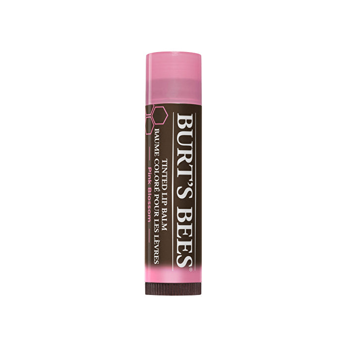 Burts Bees Burt's Bees Lip Balm Tinted Pink Blossom 4.25g
