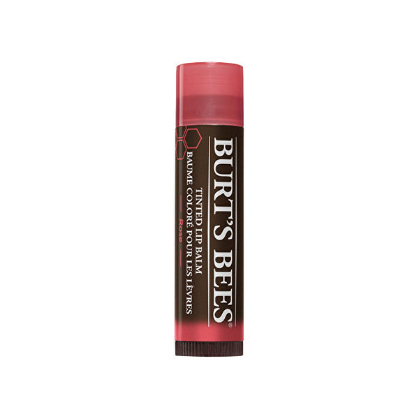 Burts Bees Burt's Bees Lip Balm Tinted Rose 4.25g