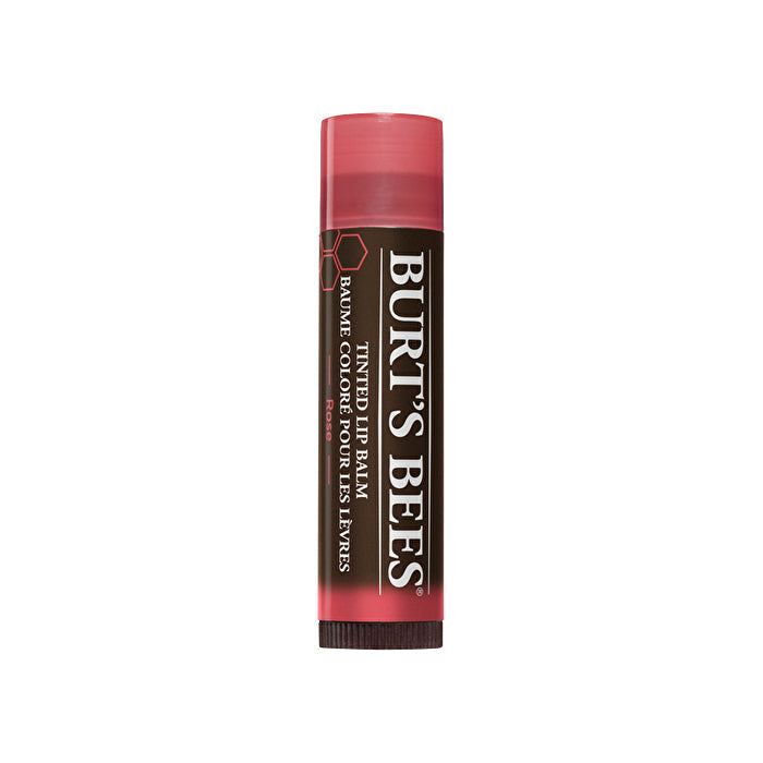 Burts Bees Burt's Bees Lip Balm Tinted Rose 4.25g