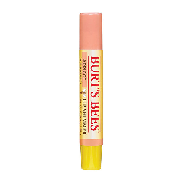 Burts Bees Burt's Bees Lip Shimmer Apricot 2.6g