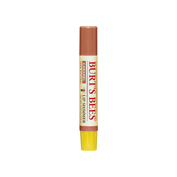 Burts Bees Burt's Bees Lip Shimmer Caramel 2.76g
