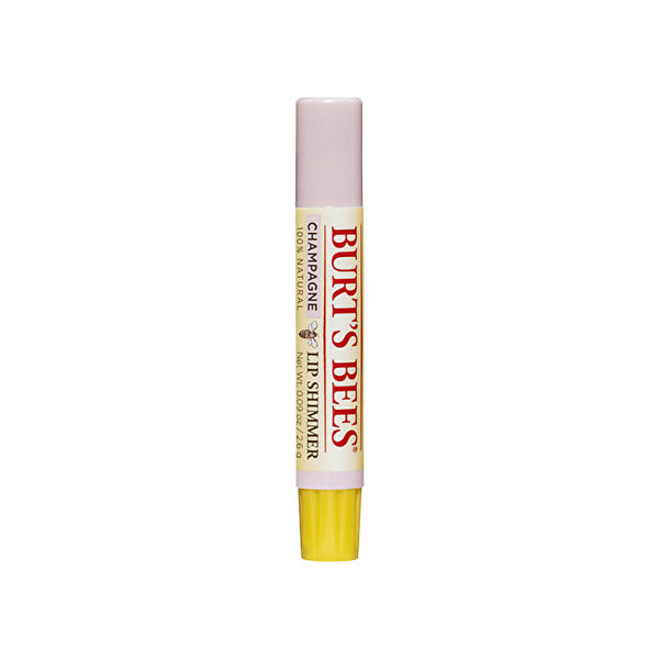 Burts Bees Burt's Bees Lip Shimmer Champagne 2.76g