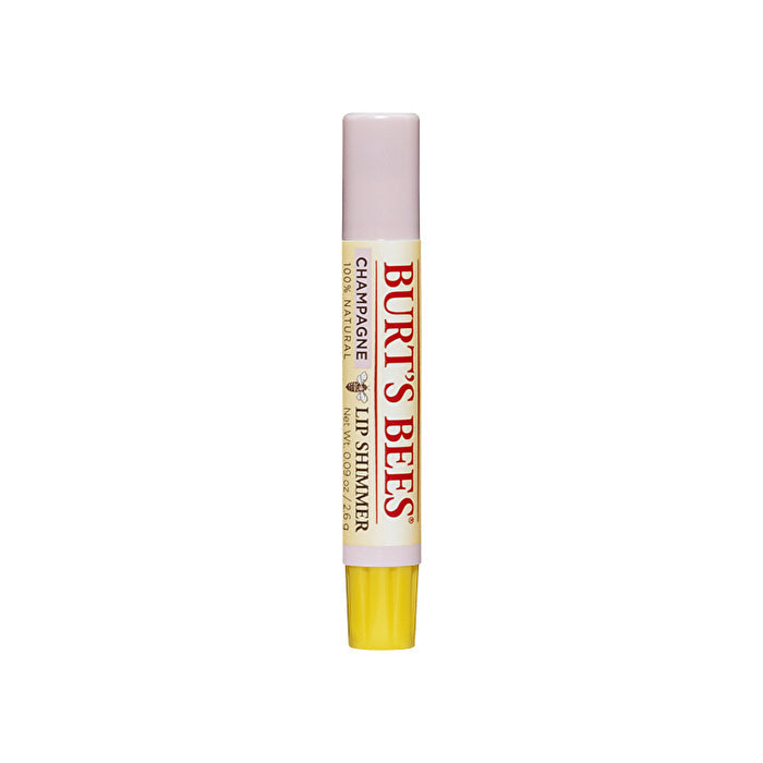 Burts Bees Burt's Bees Lip Shimmer Champagne 2.76g
