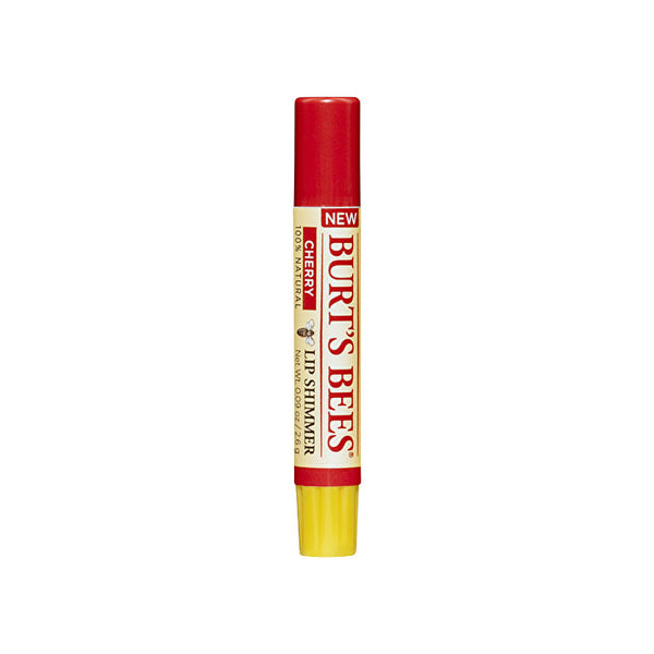 Burts Bees Burt's Bees Lip Shimmer Cherry 2.76g