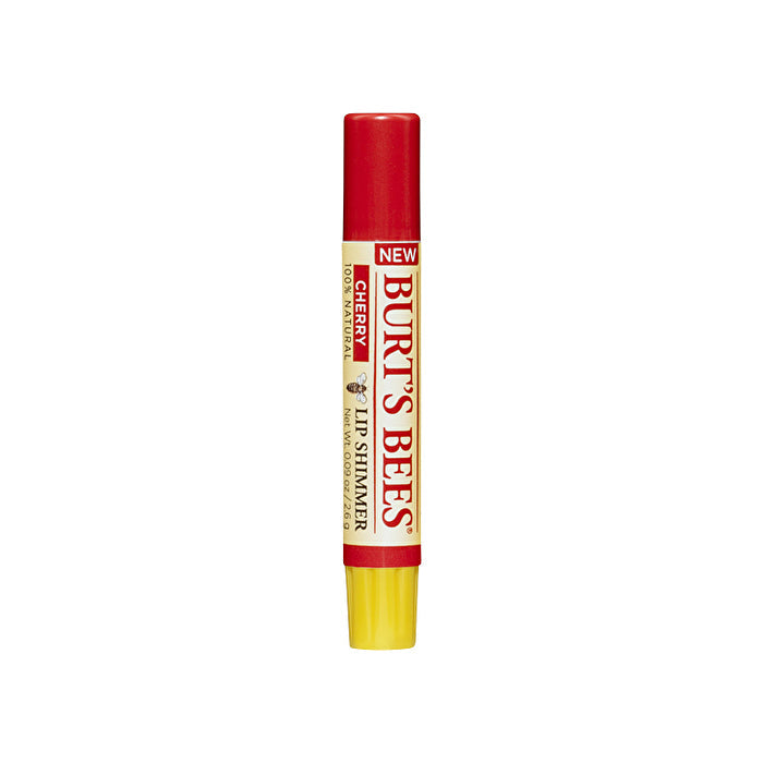 Burts Bees Burt's Bees Lip Shimmer Cherry 2.76g