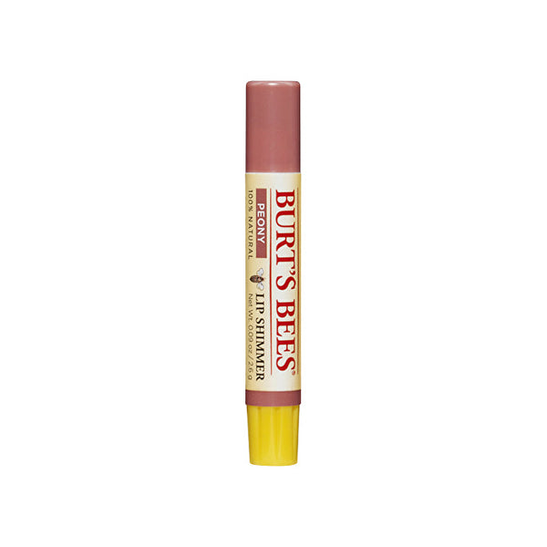 Burts Bees Burt's Bees Lip Shimmer Peony 2.76g