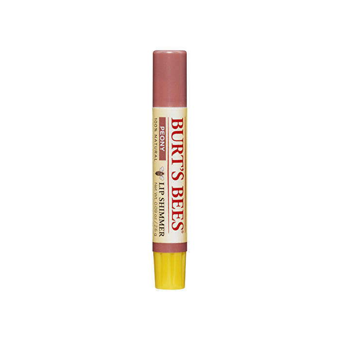Burts Bees Burt's Bees Lip Shimmer Peony 2.76g