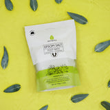 Bathefex Epsom Salts Foot Bath 750g - Eucalyptus + Peppermint