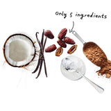 Blue Dinosaur Bar Lamington 45g