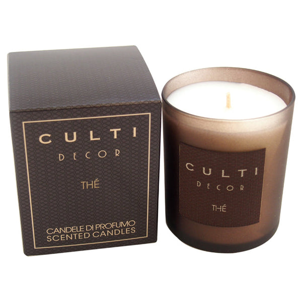 Culti Decor Scented Candle - The by Culti for Unisex - 6.71 oz Candle