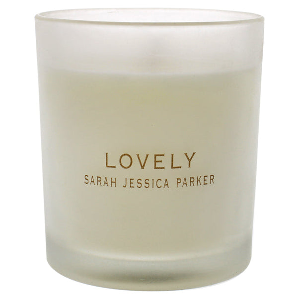 Sarah Jessica Parker Scented Candle - Wild Bergamot by Sarah Jessica Parker for Unisex - 7.5 oz Candle