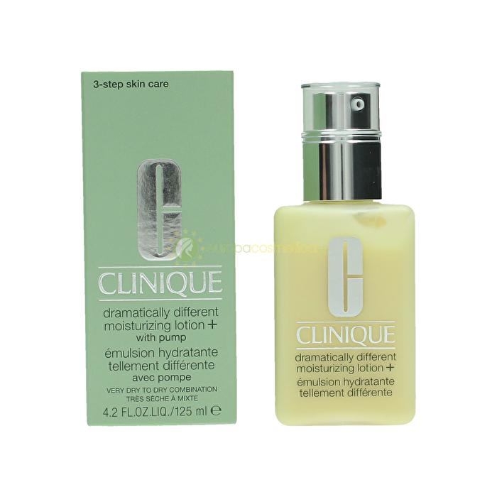 Clinique Dramatically Different Moisturizing Lotion+ 125ml/4.2oz