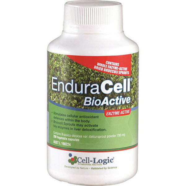 Cell-logic Cell Logic EnduraCell BioActive 80vc