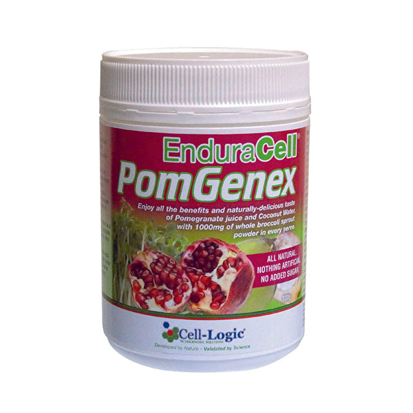 Cell-logic Cell Logic EnduraCell PomGenex 300g