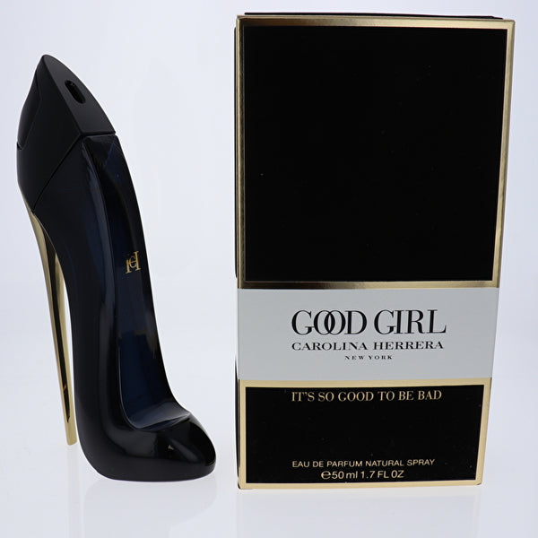 Carolina Herrera 150ml/5.1oz Good Co. Fresh Leg USA Elixir Girl – Beauty