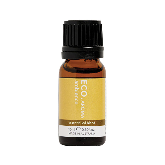 Eco Modern Essentials Aroma Essential Oil Blend Ambience 10ml