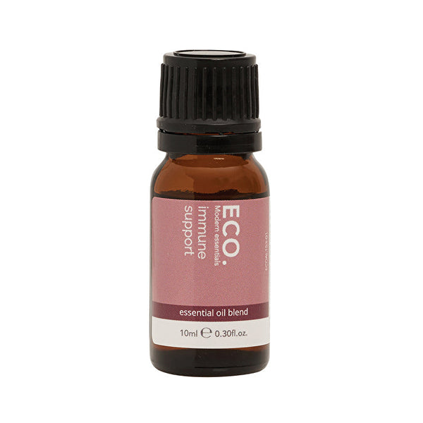 Eco Modern Essentials Aroma Essential Oil Blend Immune Support (unboxed) 10ml
