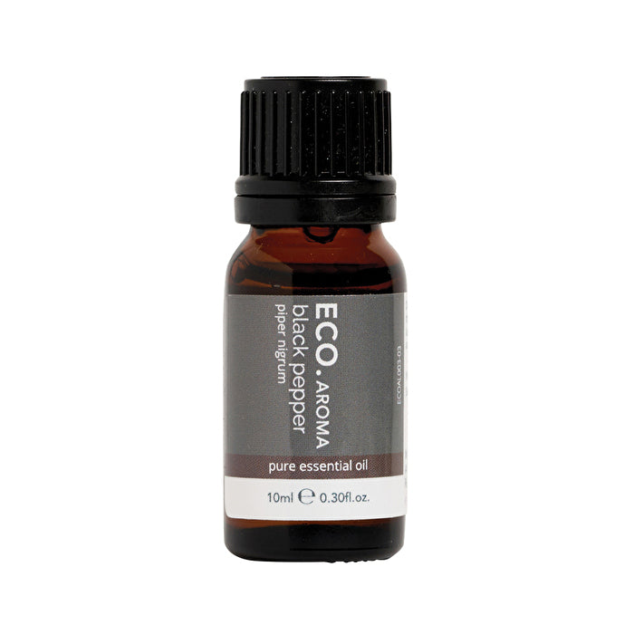 Eco Modern Essentials Aroma Essential Oil Black Pepper 10ml