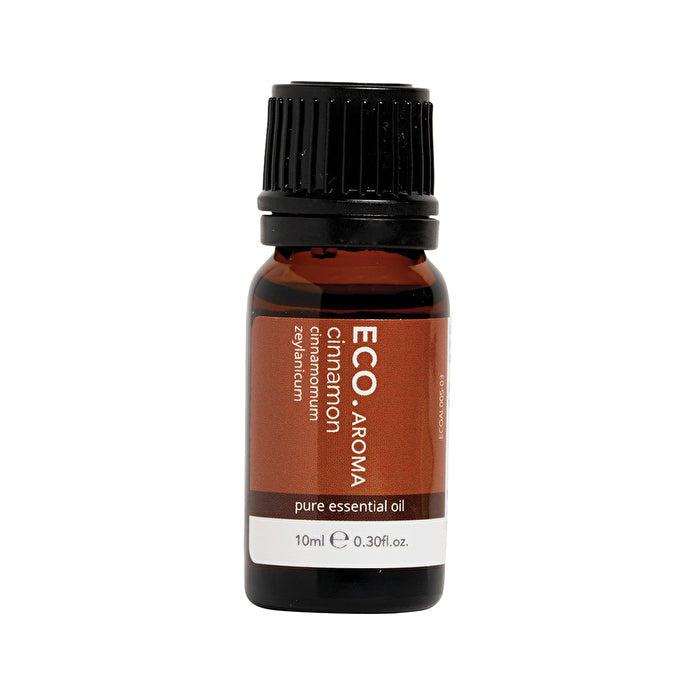 Eco Modern Essentials Aroma Essential Oil Cinnamon 10ml