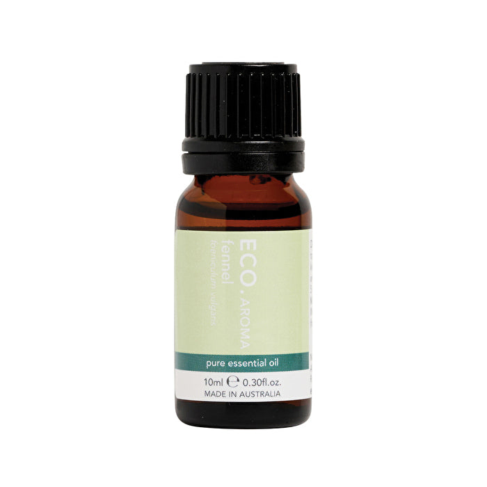 Eco Modern Essentials Aroma Essential Oil Fennel 10ml