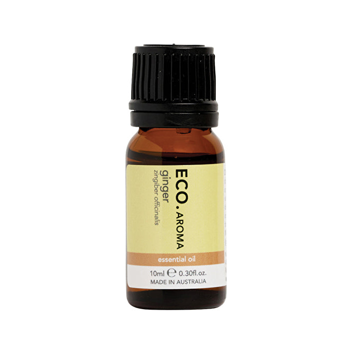 Eco Modern Essentials Aroma Essential Oil Ginger 10ml