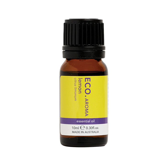 Eco Modern Essentials Aroma Essential Oil Lemon 10ml