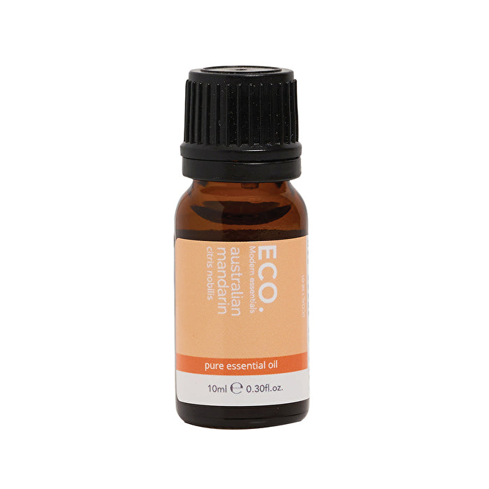 Eco Modern Essentials Aroma Essential Oil Australian Mandarin (unboxed) 10ml