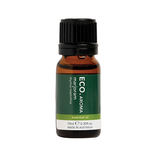 Eco Modern Essentials Aroma Essential Oil Marjoram 10ml