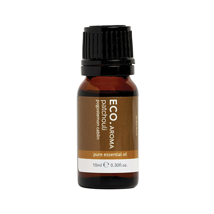 Eco Modern Essentials Aroma Essential Oil Patchouli 10ml