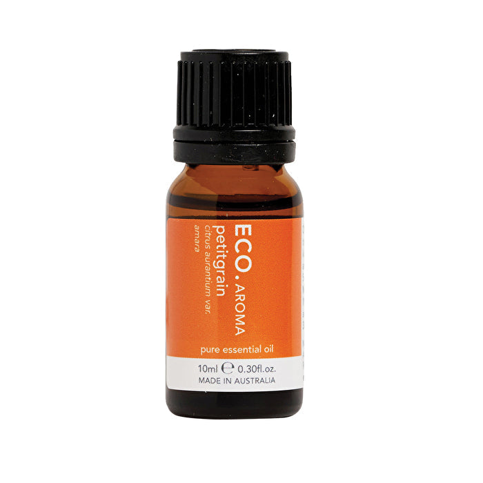 Eco Modern Essentials Aroma Essential Oil Petitgrain 10ml