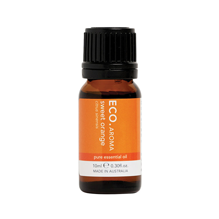 Eco Modern Essentials Aroma Essential Oil Sweet Orange 10ml