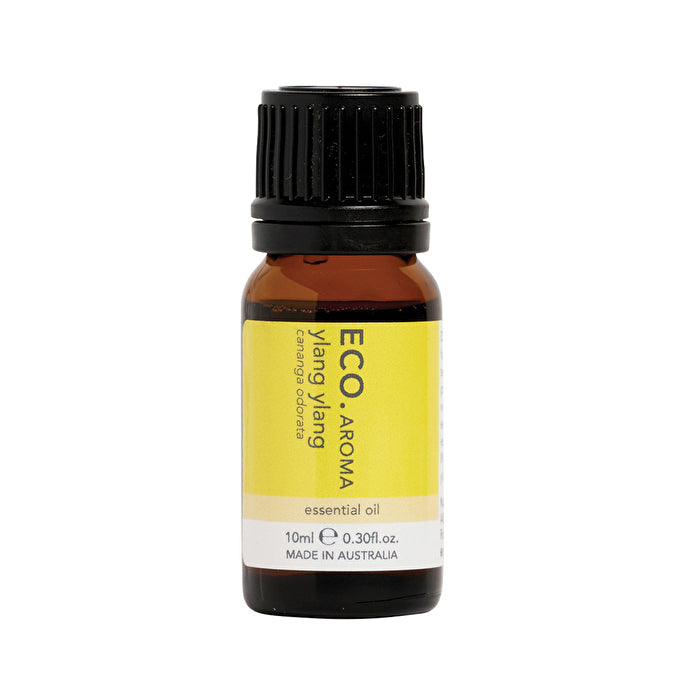 Eco Modern Essentials Aroma Essential Oil Ylang Ylang 10ml