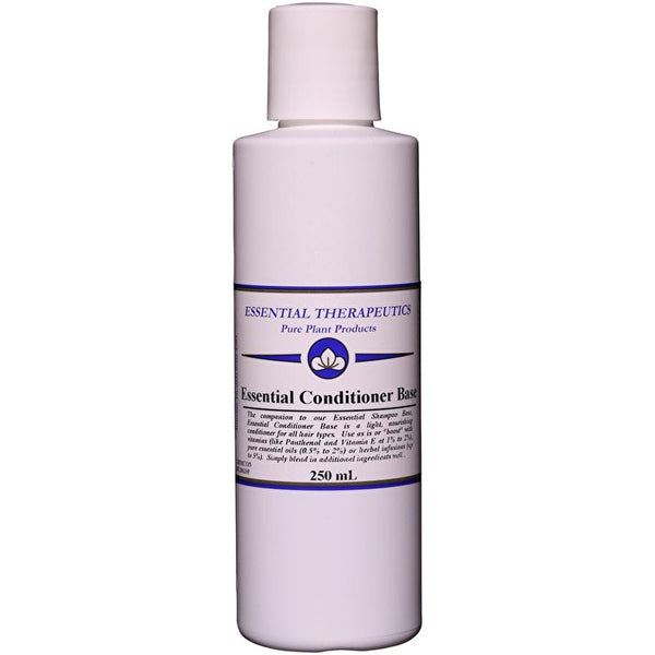 Essential Therapeutics Essential Conditioner Base 250ml