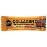 Body Science Collagen Protein Bar 60g - Peanut Butter Chocolate 12 Box
