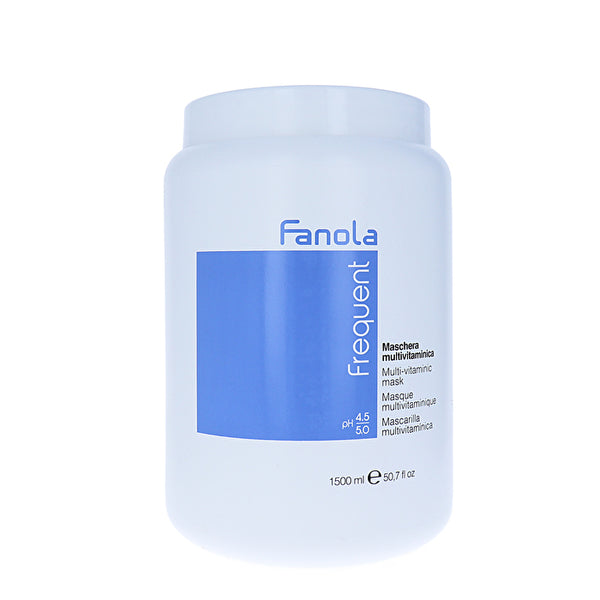 Fanola Frequent Multi-vitaminic 1500ml