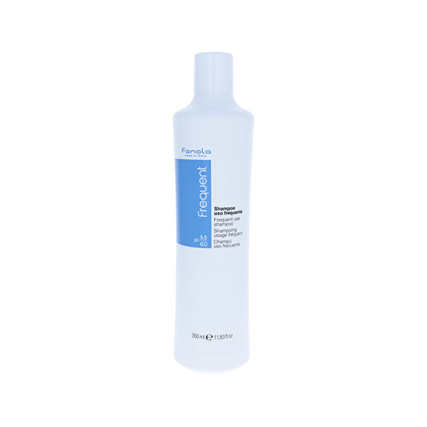 Fanola Frequent Shampoo 350ml