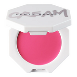 Fenty Beauty by Rihanna Cheeks Out Freestyle Cream Blush - # 04 Crush On Cupid (Soft Cool Pink)  3g/0.1oz