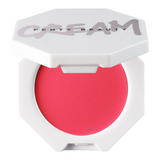 Fenty Beauty by Rihanna Cheeks Out Freestyle Cream Blush - # 04 Crush On Cupid (Soft Cool Pink)  3g/0.1oz